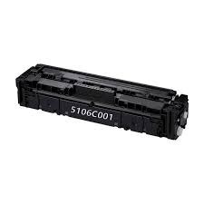 Canon 5106C001 (067H) Compatible BLACK HY Toner with Chip